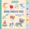 Babys Verden: Mine Første Ord