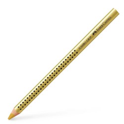 Guld Faber-Castell farveblyant Skarp Pris→Bakkeleg