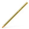 Guld Faber-Castell farveblyant Skarp Pris→Bakkeleg