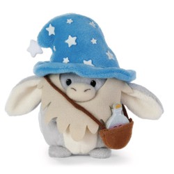 Mymochi æsel Earl bamse 8 cm
