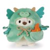 Mymochi bamse Skarp pris → Bakkeleg