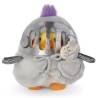 Mymochi nymfeparakit Chipsy bamse 8 cm