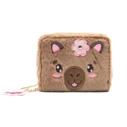 Tinka Pung Capybara