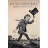 Hans Christian af Jesper Wung-Sung Skarp pris → Bakkeleg