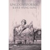 Ungdomsforsøg af Jesper Wung-Sung Skarp pris → Bakkeleg