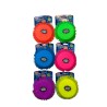 Water splash frisbee