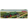 TRAKTOR MED GYLDETANK OG "VANDSPREDER" R/C Skarp pris→Bakkeleg