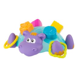 FLODHEST MED FORME DER KAN FLYDE SKARP PRIS → BAKKELEG