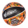 STREET BASKETBALL VINI Skarp pris→Bakkeleg