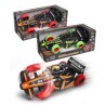 Radiostyret formula spin racer 41541