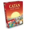 I denne rejsevenlige version af det klassiske Catan-univers bygger hver spiller sin egen lille verden