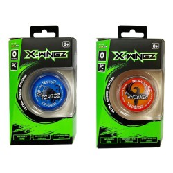 X-WingZ YoYo