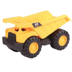 lastbildumper - skarp pris → Bakkeleg