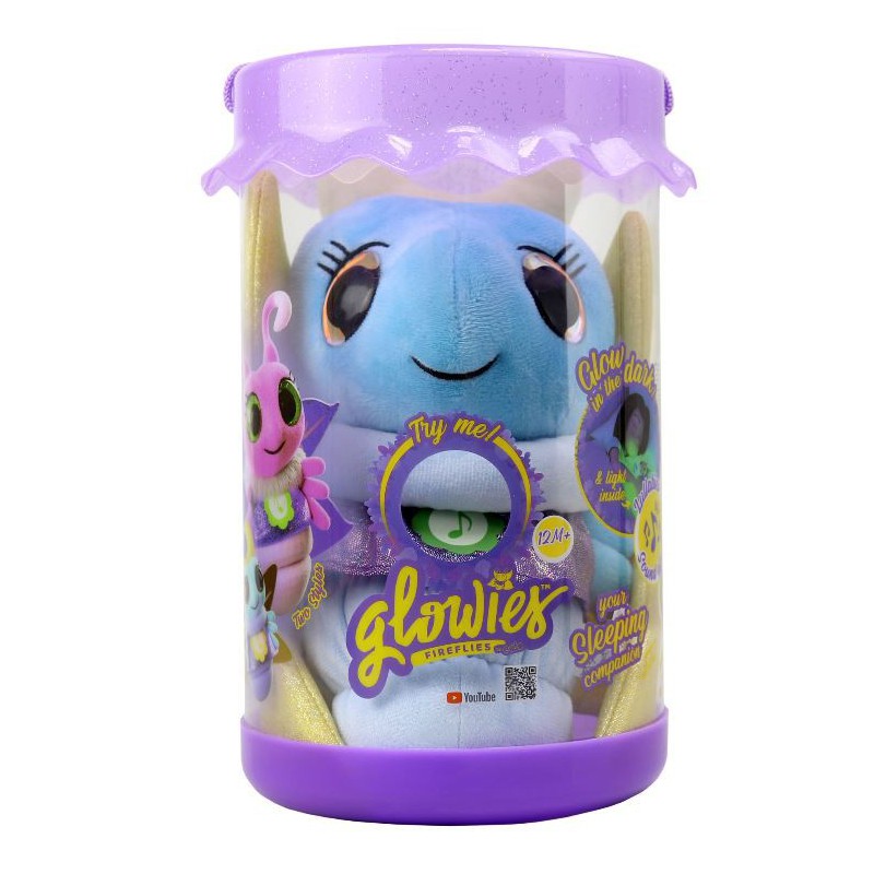 Sovebamse - skarp pris → Bakkeleg