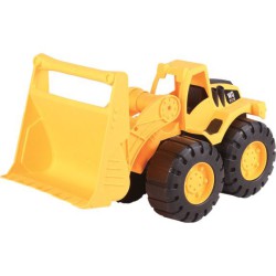 Sandkasse Bulldozer med frontskær Power x
