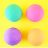 Squeeze Ball Fortune Teller squishy | Sjov klemmefigur | Bakkele