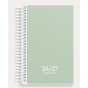 Studie dagkalender 2026/2027 forside