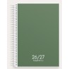 Studie dagkalender forside
