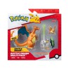 Pokémon Special Edition 3PK med figur PKW2980 | Bakkeleg