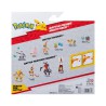 Pokémon Special Edition 3PK med figur PKW2980 | Bakkeleg