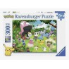 Pokémon Puzzle - Pokemon Types (300 Pieces)