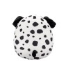 Squishmallows Dustin Dalmatiner | Blød bamse | Bakkeleg