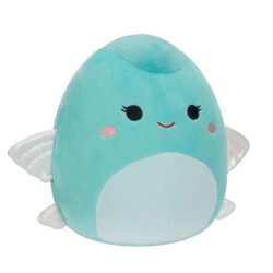 Squishmallows Bette 19 cm bamse | Blød plush | Bakkeleg  Meta beskrive