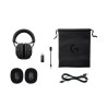 Subsonic trådløst gaming headset 7.1 LED | Multiplatform | Bakkeleg