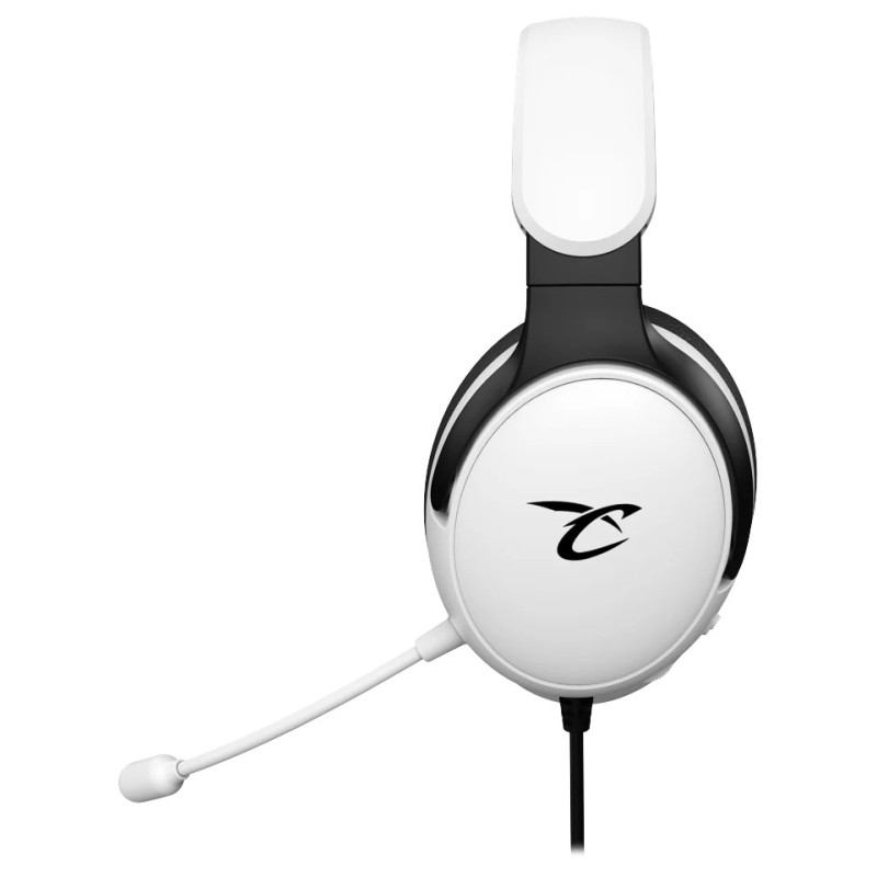 Subsonic gaming headset | Multiplatform | Bakkeleg