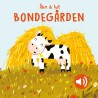 Åbn og lyt: Bondegården | Lydbog til børn | Bakkeleg