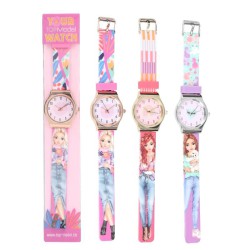 TOPModel Silicone Ur 3 varianter