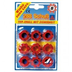 KRUDT NR. 8