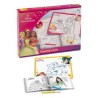 Disney Prinsesse tegneskole