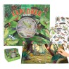 Create Your Explorer World aktivitetsbog | Bakkeleg