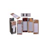 Magnetisk notesblok med forskellige designs