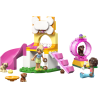 LEGO Hvalpelegeplads V29 | Sjov byggeleg | Bakkeleg