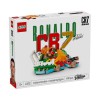 LEGO 43012 Cristiano Ronaldo Fodboldhøjdepunkter | Bakkeleg