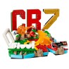 LEGO 43012 Cristiano Ronaldo Fodboldhøjdepunkter | Bakkeleg