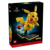 LEGO 72152 Pikachu og Poké Ball V29 2050 pcs | Bakkeleg