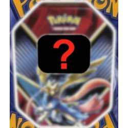 Pokémon Collector's Tin Box ASS | Paldean Fates | Bakkeleg