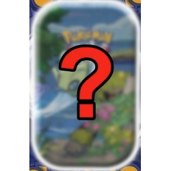 Pokémon Unova Mini Tin ASS | Black Bolt & White Flare | Bakkeleg