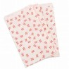 Slikposer med Dannebrog 20 stk. 23 × 12 × 4 cm | Bakkeleg