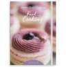 Notebook A5 Food and Cooking | Mayland notesbog | Bakkeleg