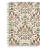Notebook A5 Arts and Crafts | Burde notesbog | Bakkeleg
