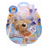 AniMagic Let’s Glo Capybara assorteret – blød og strækbar capybara, der flyder og lyser i vandet.