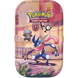 Pokémon 30th Celebration Mini Tin | Bakkeleg