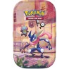 Pokémon 30th Celebration Mini Tin | Bakkeleg