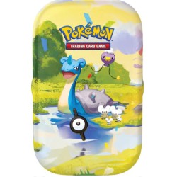 Pokémon 30th Celebration Mini Tin | Bakkeleg