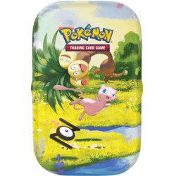 Pokémon 30th Celebration Mini Tin | Bakkeleg