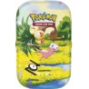 Pokémon 30th Celebration Mini Tin | Bakkeleg